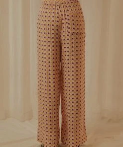 Charlie Holiday Amelie Pant - Geo New & Most Loved 31 Charlie Holiday Amelie Pant - Geo New & Most Loved