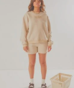 Vacancy Supply New & Most Loved Paradise Crew - Sand 10 Vacancy Supply New & Most Loved Paradise Crew - Sand