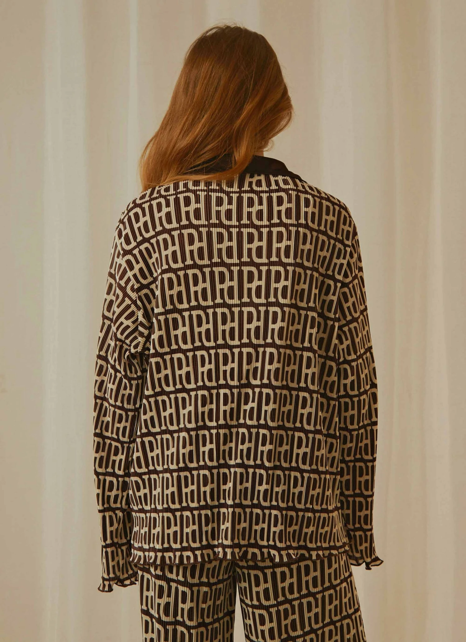 Peppermayo Exclusive Change Of Pace Shirt - Logo Mania New & Most Loved 6 Peppermayo Exclusive Change Of Pace Shirt - Logo Mania New & Most Loved