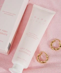 Body Blendz New & Most Loved Face + Body Firming Cream - Multi