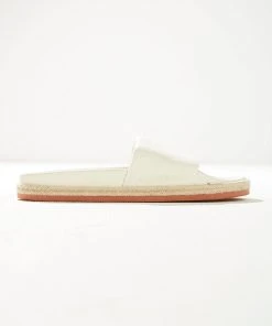 Superga 1908 Slides Organic Canvas Rop - A02 Red Beet 9 Superga 1908 Slides Organic Canvas Rop - A02 Red Beet