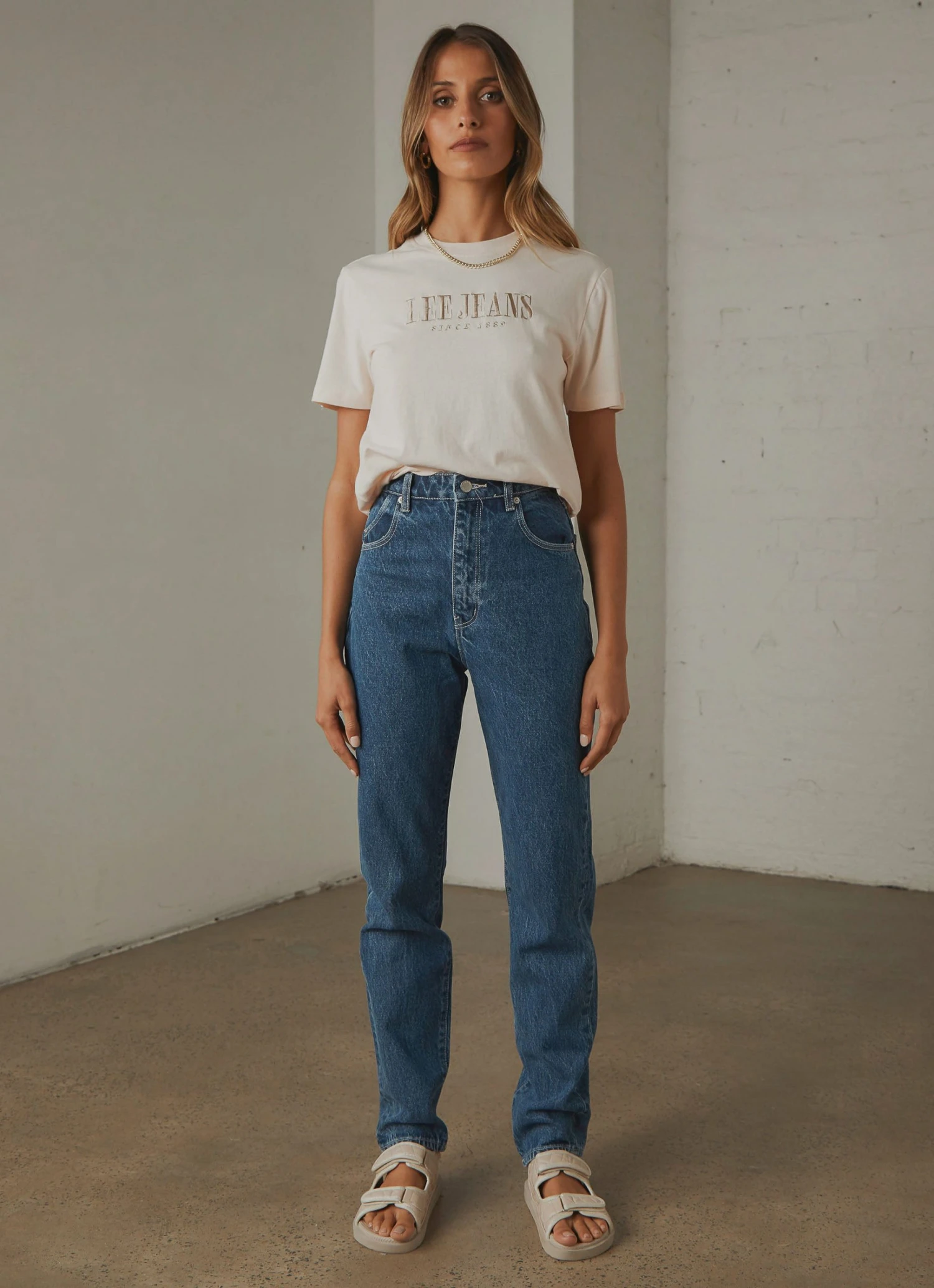 Rolla's Elle Jean - 80s Stone New & Most Loved 1 Rolla's Elle Jean - 80s Stone New & Most Loved