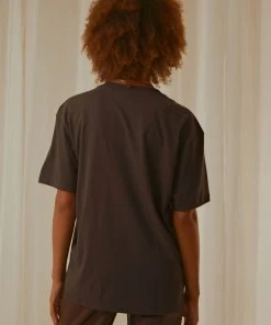 Lee New & Most Loved Baggy Tee - Lightening Man 7 Lee New & Most Loved Baggy Tee - Lightening Man