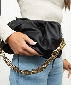 Peppermayo Herside Handbag - Black New & Most Loved