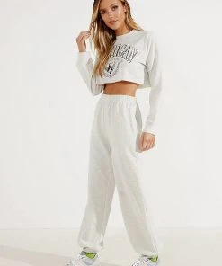 Peppermayo New Tops On Campus Set - Grey 10 Peppermayo New Tops On Campus Set - Grey