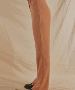 4th & Reckless Marta Trouser - Blush New & Most Loved 8 4th & Reckless Marta Trouser - Blush New & Most Loved