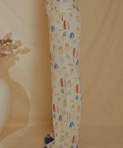 Peppermayo Exclusive Isola Linen Pants - Santorini 10 Peppermayo Exclusive Isola Linen Pants - Santorini