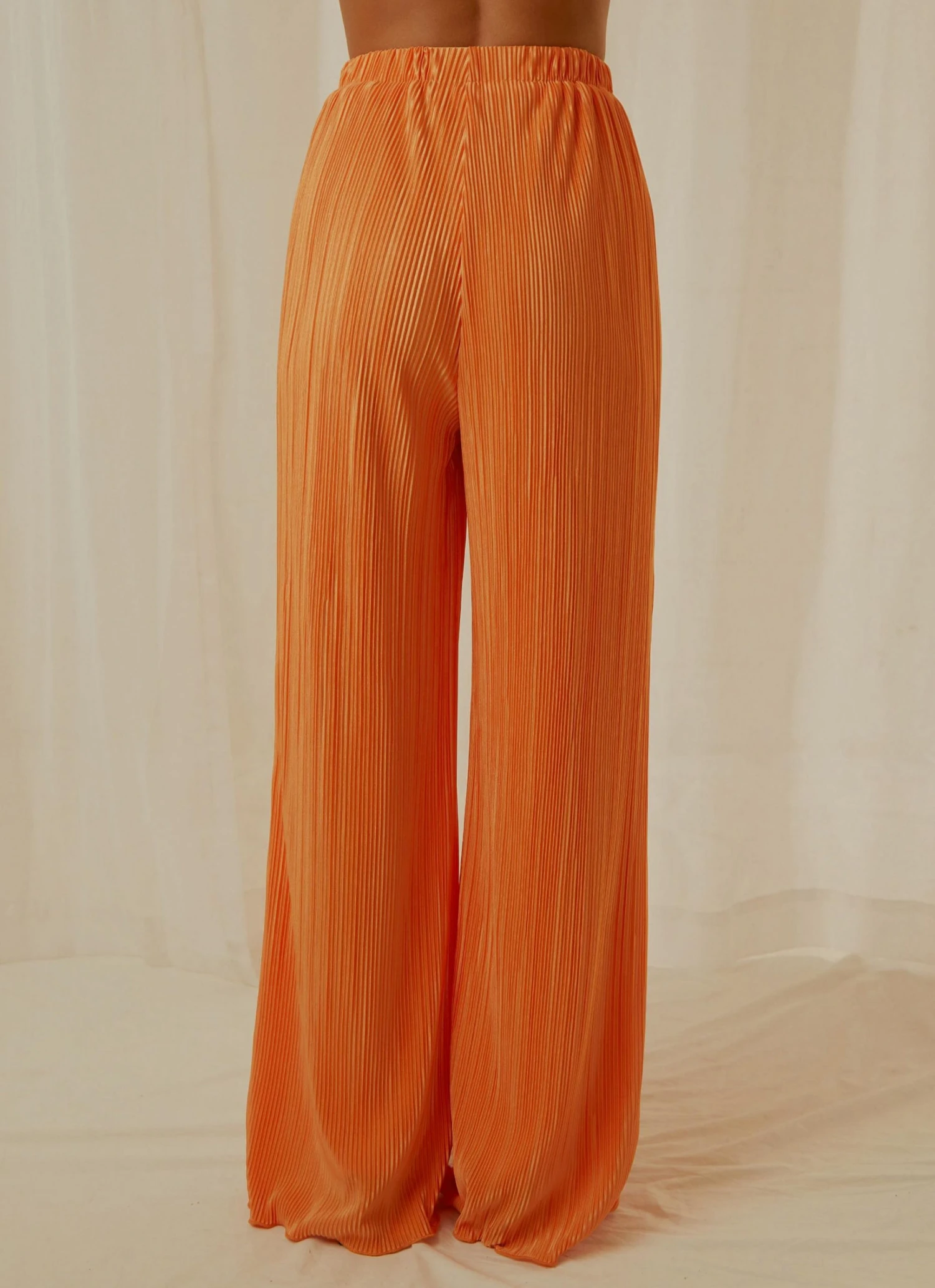 Peppermayo Exclusive 90s Muse Pants - Tangerine - Pre-Order New & Most Loved 6 Peppermayo Exclusive 90s Muse Pants - Tangerine - Pre-Order New & Most Loved