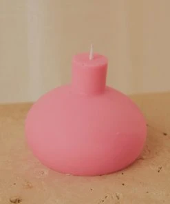 Blazed Wax Cherry Bomb Candle - Barbie Dreams