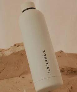 Peppermayo Exclusive New & Most Loved PM Insulated Water Bottle - Cloud