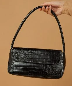 Peppermayo Traveller Bag - Black