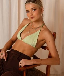 Peppermayo Exclusive New & Most Loved Pacifico Crop - Sage