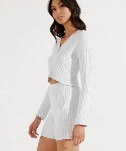 Peppermayo West End Shorts - Baby Blue New & Most Loved 8 Peppermayo West End Shorts - Baby Blue New & Most Loved