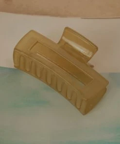 Peppermayo Style It Up Hairclip - Sage