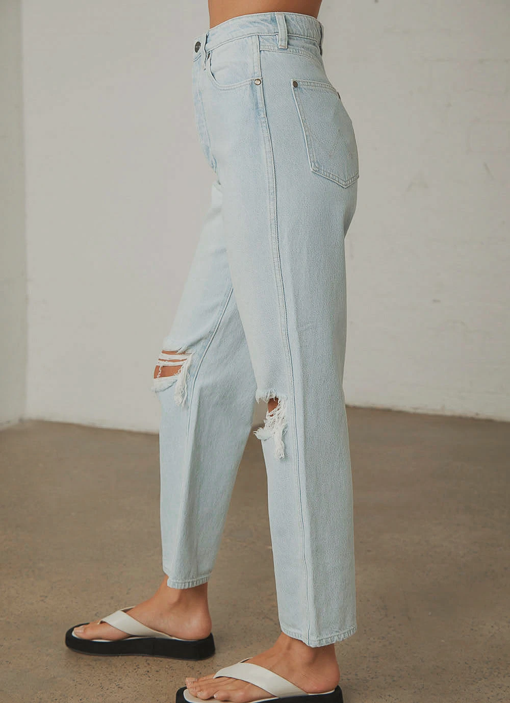 Wrangler New & Most Loved Lita Jean - Clairvoyant 4 Wrangler New & Most Loved Lita Jean - Clairvoyant