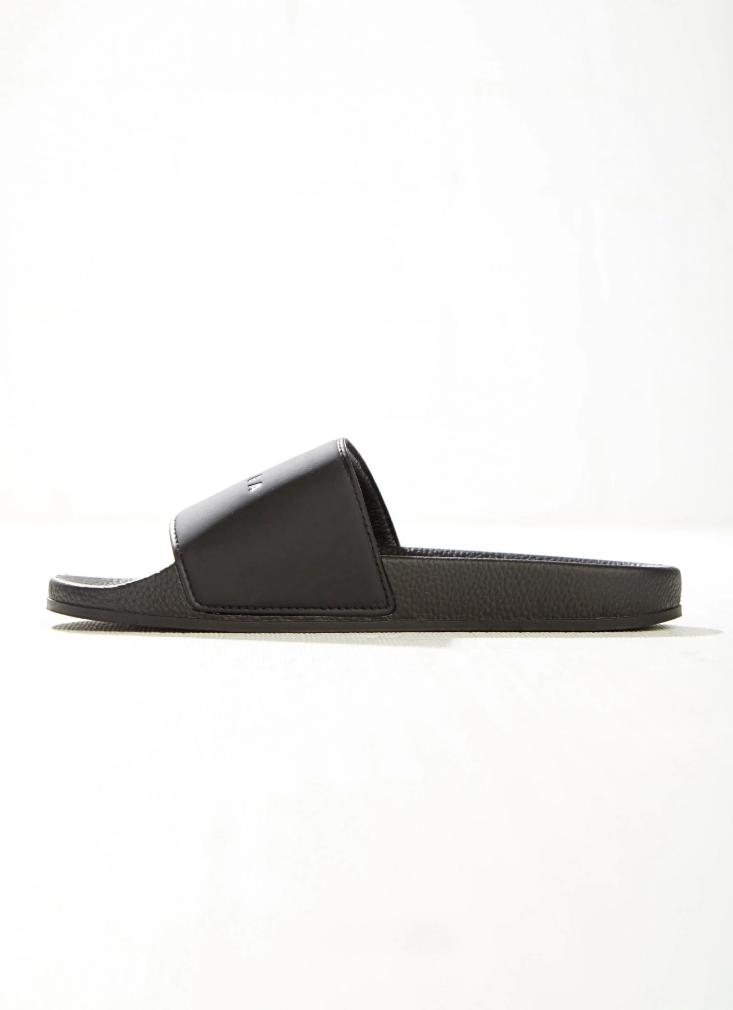 Superga New & Most Loved 1908 Slides - 910 Black 4 Superga New & Most Loved 1908 Slides - 910 Black