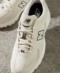 New & Most Loved New Balance 530 Sneaker - Beige