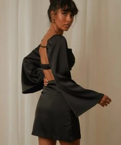 Peppermayo Raise The Bar Crop - Black New & Most Loved