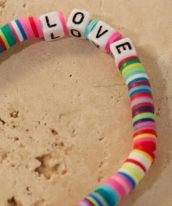 Peppermayo New & Most Loved Bring It Back Bracelet - Multi