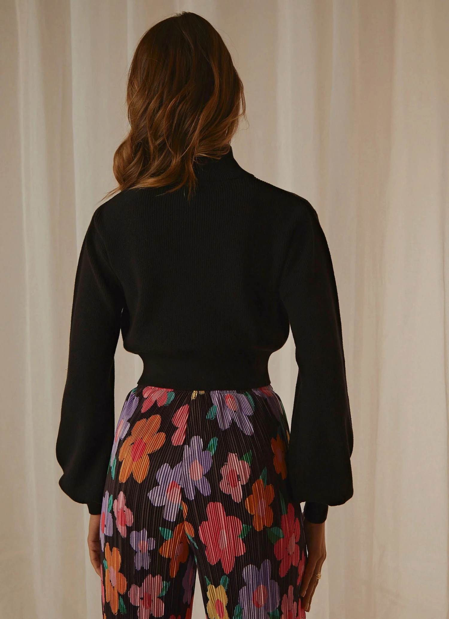 Lee New & Most Loved Prime Sweater - Black 6 Lee New & Most Loved Prime Sweater - Black