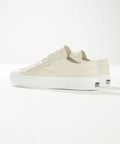 Superga 2630 Stripe Buttersoft Sneaker - A4M Beige Gesso New & Most Loved 7 Superga 2630 Stripe Buttersoft Sneaker - A4M Beige Gesso New & Most Loved