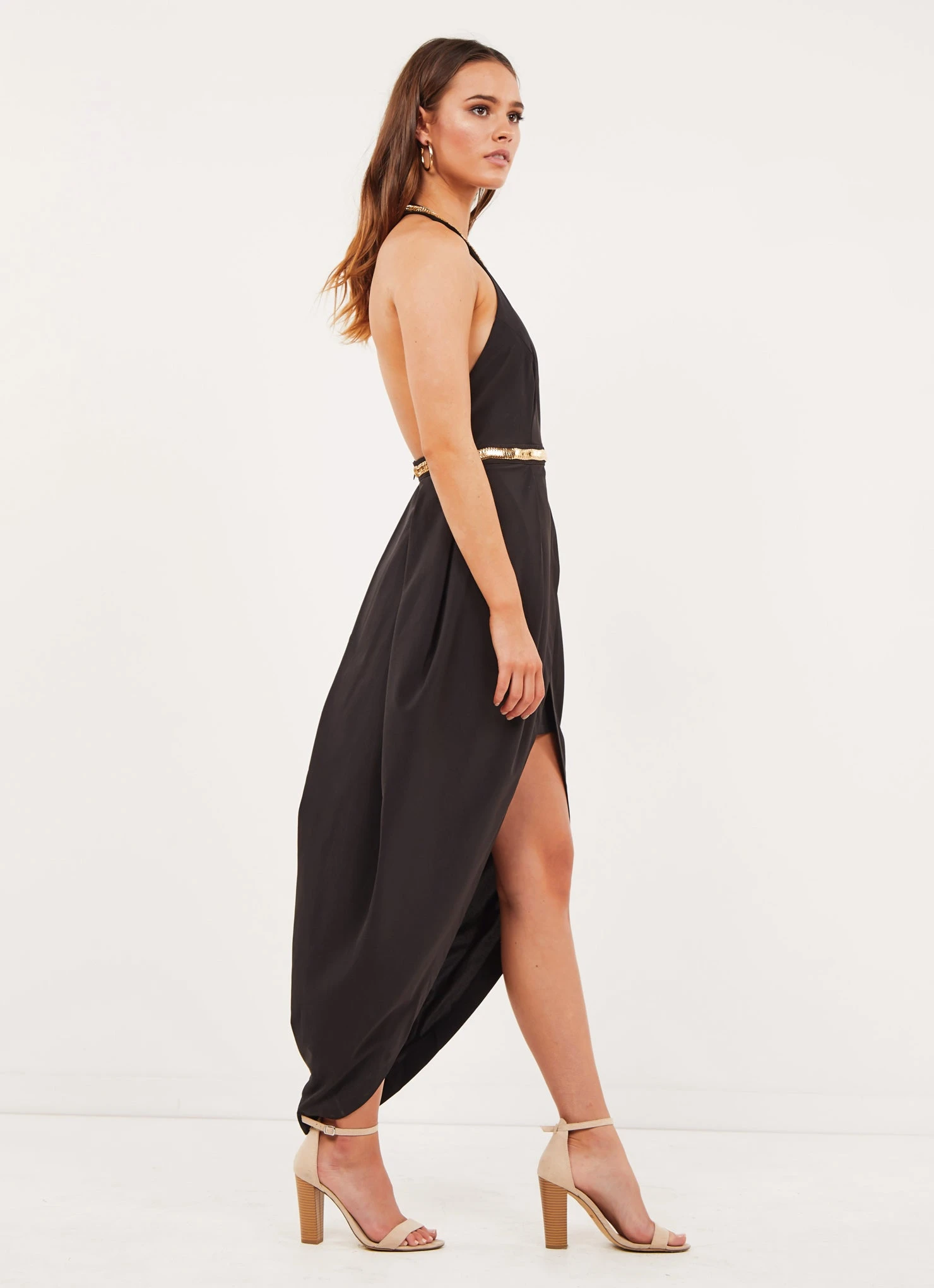 Peppermayo Jemma Dress - Black 6 Peppermayo Jemma Dress - Black