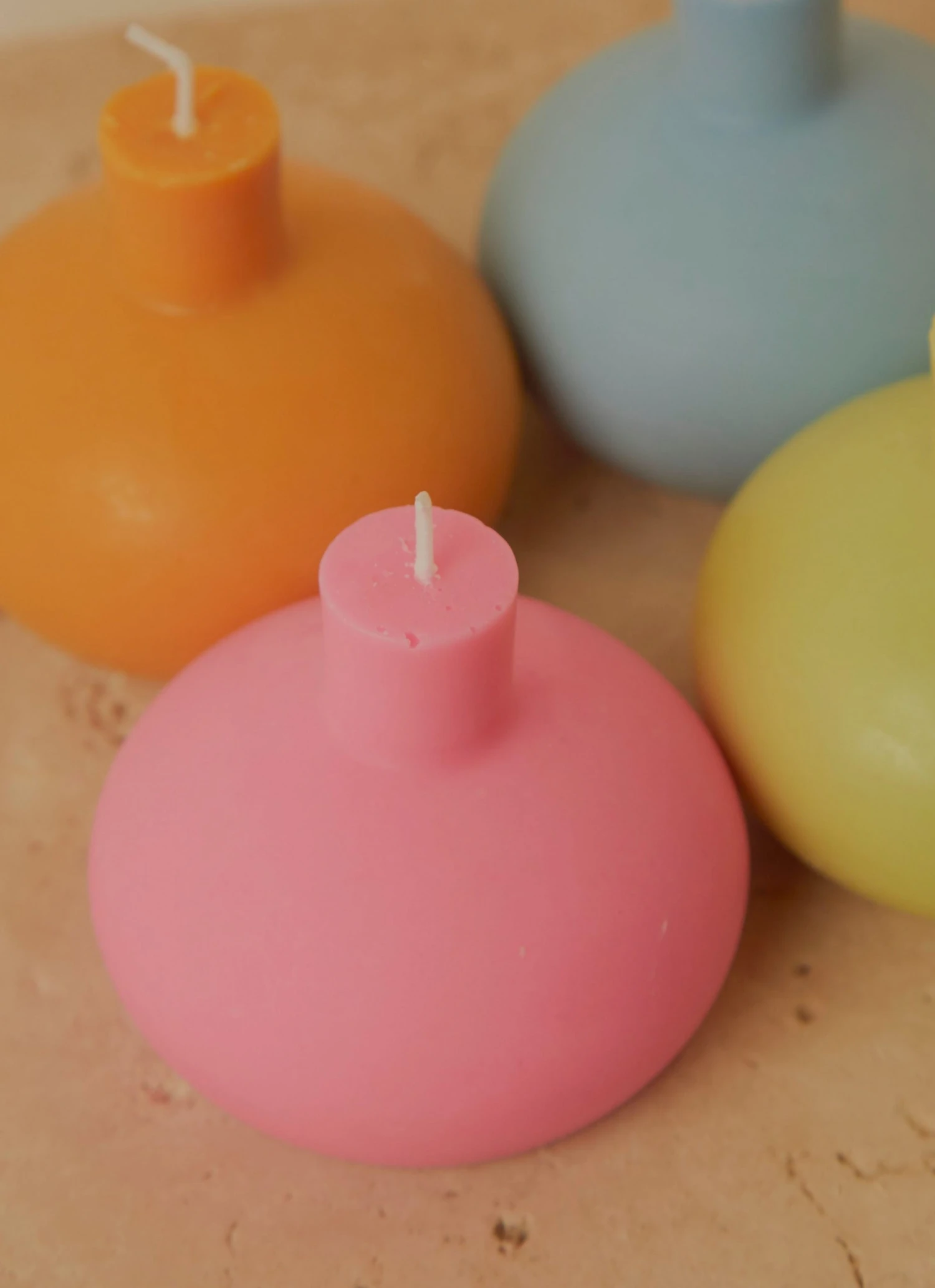 Blazed Wax Cherry Bomb Candle - Barbie Dreams 3 Blazed Wax Cherry Bomb Candle - Barbie Dreams