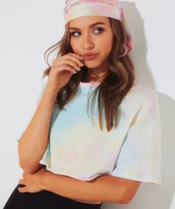 Peppermayo Exclusive Come Together Top - Rainbow