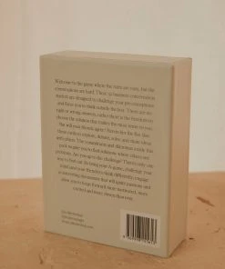 Collective Hub Deck Of Discussion - Multi New & Most Loved 7 Collective Hub Deck Of Discussion - Multi New & Most Loved