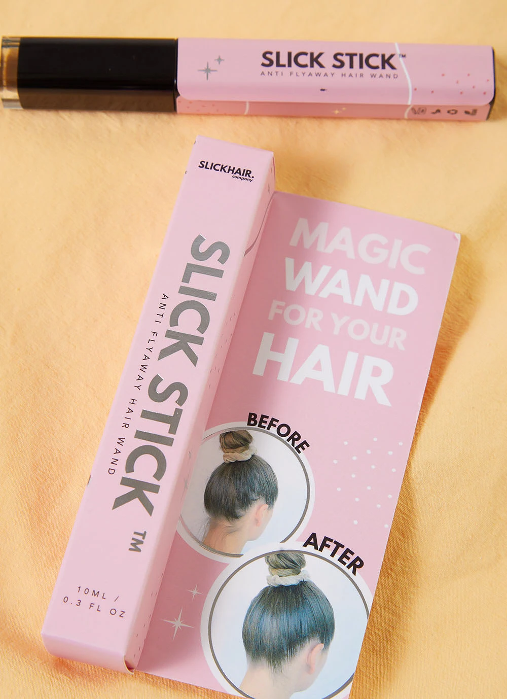 Slick Hair New Accessories Slick Stick - Multi 3 Slick Hair New Accessories Slick Stick - Multi