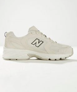 New & Most Loved New Balance 530 Sneaker - Beige 8 New & Most Loved New Balance 530 Sneaker - Beige