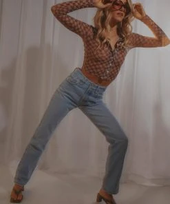 Levi's 501 Jeans - Luxor Living New & Most Loved 10 Levi's 501 Jeans - Luxor Living New & Most Loved