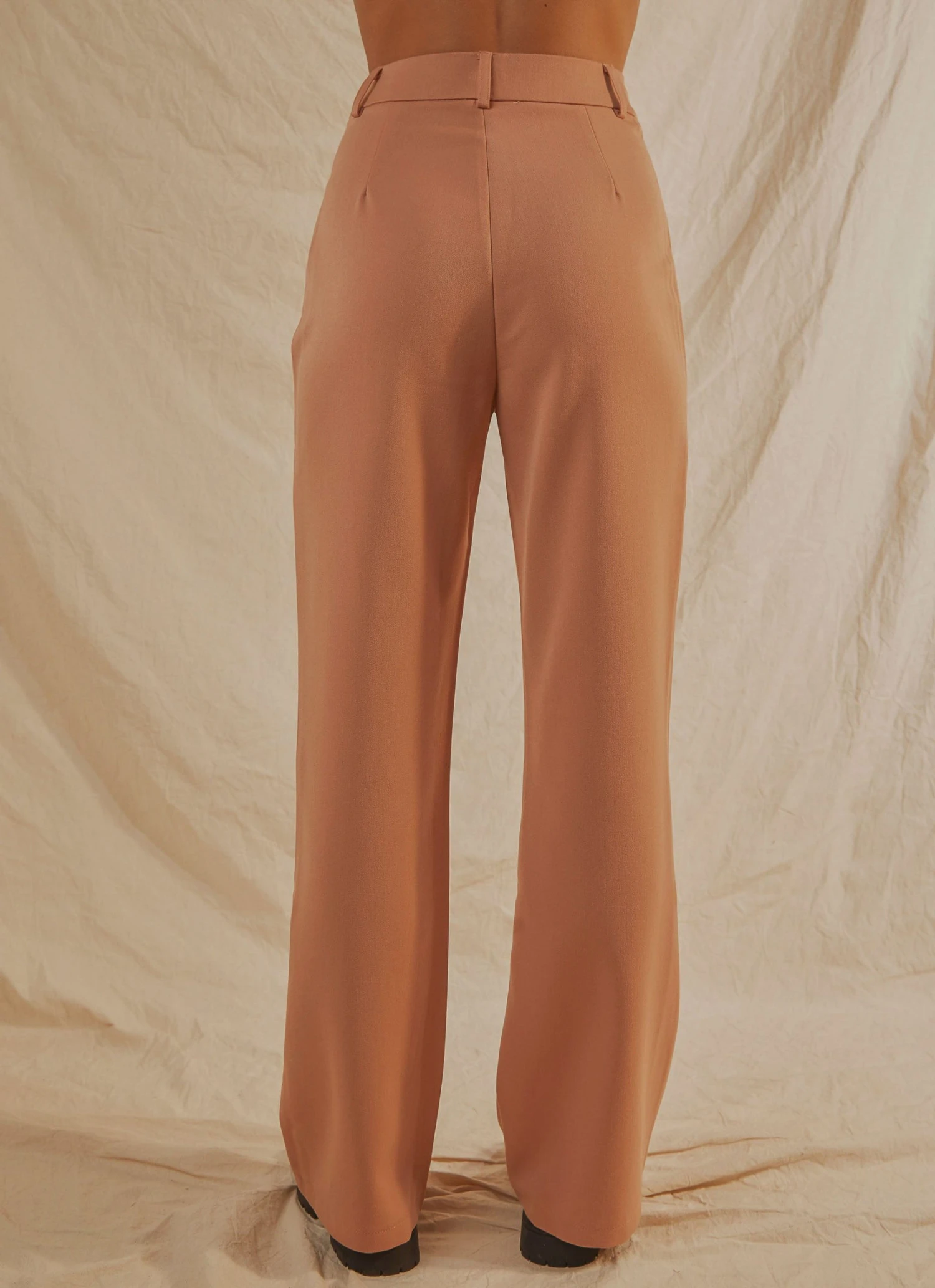 4th & Reckless Marta Trouser - Blush New & Most Loved 5 4th & Reckless Marta Trouser - Blush New & Most Loved