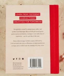 Collective Hub Daily Mantras To Ignite Your Purpose - Multi Best Selling