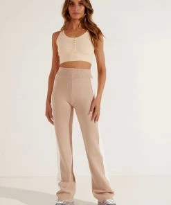 Peppermayo New & Most Loved Warm Change Crop - Beige 7 Peppermayo New & Most Loved Warm Change Crop - Beige