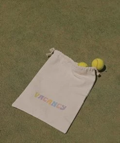 Vacancy Supply Roadside Terry Slides - Baby Pink New & Most Loved