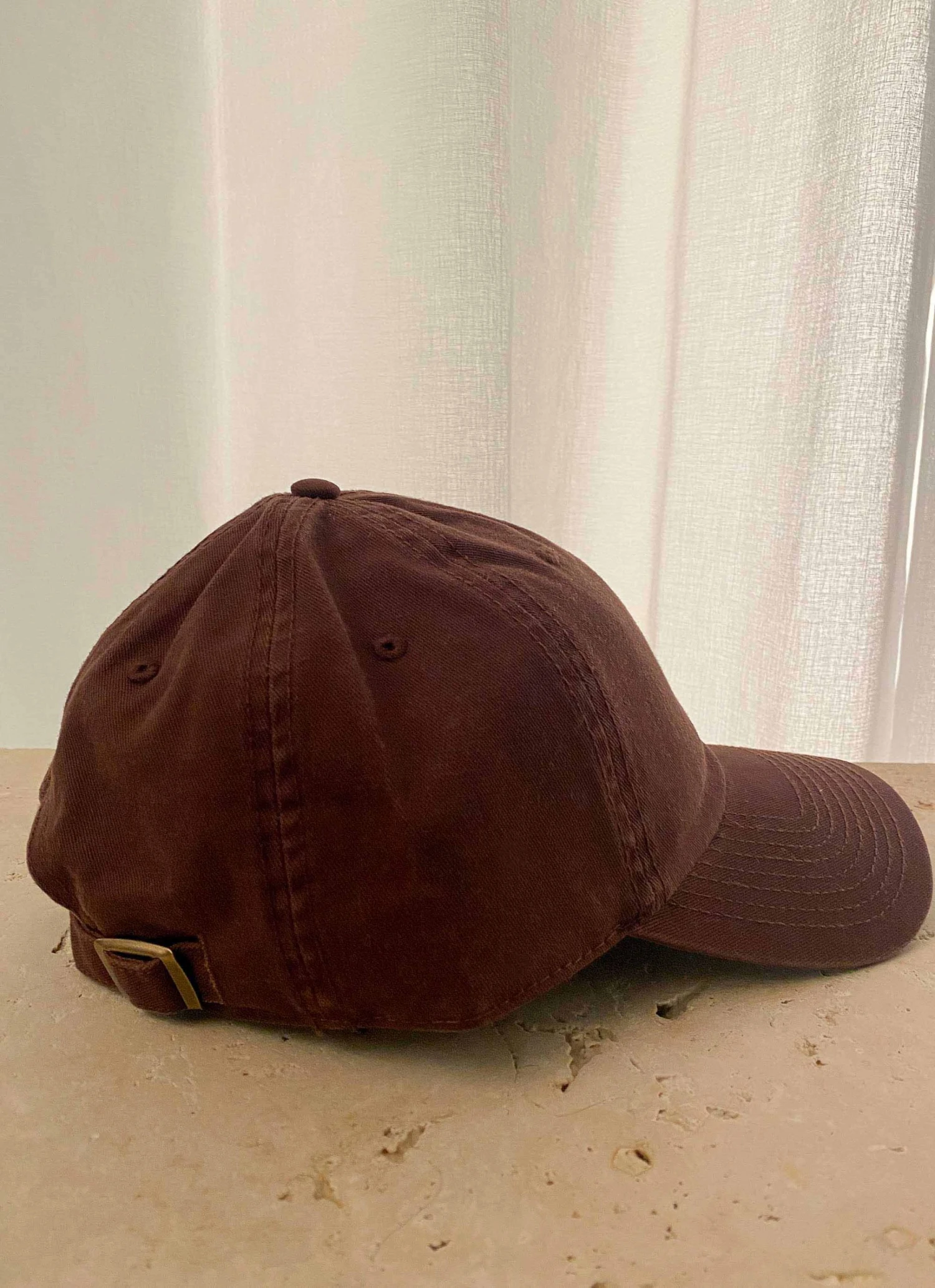 American Needle Coca-Cola Cup Ball Park Cap - Chocolate New & Most Loved 4 American Needle Coca-Cola Cup Ball Park Cap - Chocolate New & Most Loved