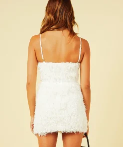 Peppermayo Crossroads Set - White 9 Peppermayo Crossroads Set - White