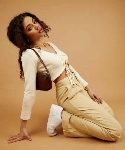 Lioness Fashion Soho Pant - Olive New & Most Loved