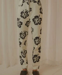 Peppermayo Exclusive New & Most Loved Tropicool Pants - Hawaiian Tropics 9 Peppermayo Exclusive New & Most Loved Tropicool Pants - Hawaiian Tropics