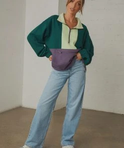 Levi's New & Most Loved High Loose Jeans - Full Circle