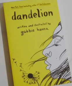 Harper Collins Dandelion - Multi