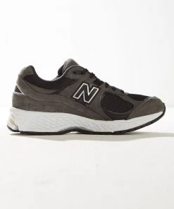 New Balance 2002RB Sneaker - Charcoal