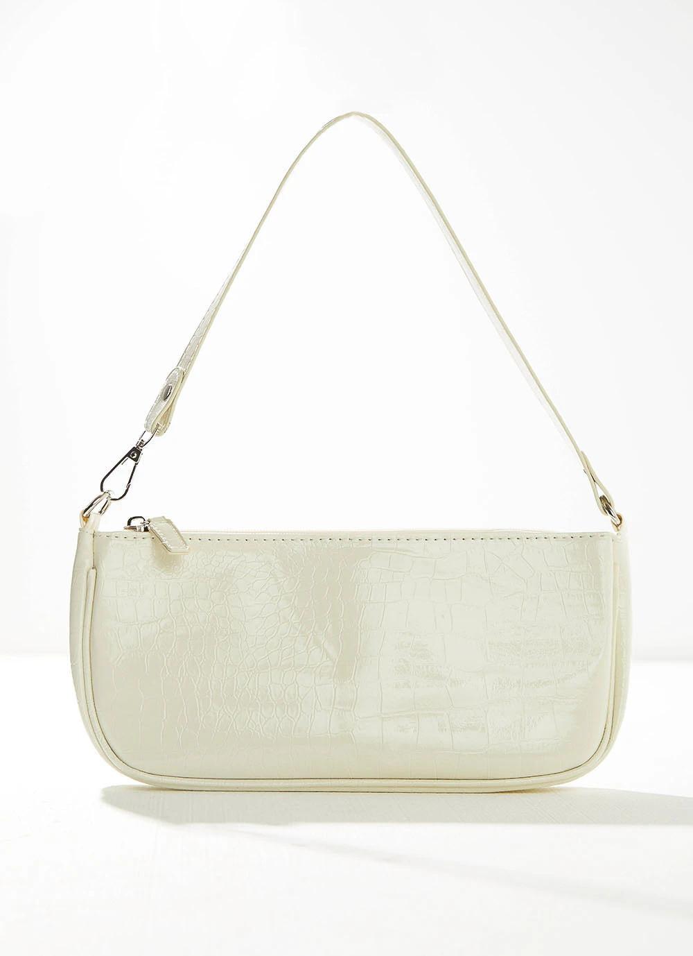 Peppermayo Appointed Bag - Ivory New & Most Loved 3 Peppermayo Appointed Bag - Ivory New & Most Loved