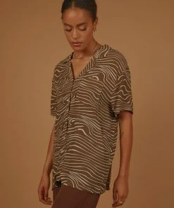 Charlie Holiday Lola Shirt - Retro Zebra New & Most Loved 9 Charlie Holiday Lola Shirt - Retro Zebra New & Most Loved