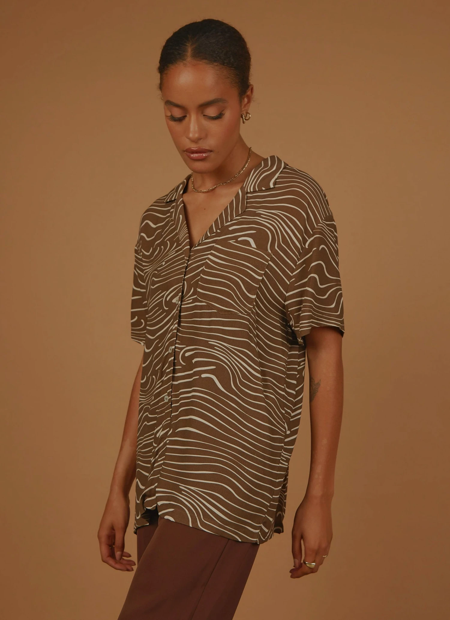 Charlie Holiday Lola Shirt - Retro Zebra New & Most Loved 4 Charlie Holiday Lola Shirt - Retro Zebra New & Most Loved