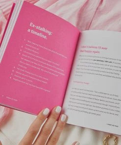 United Books Break-up Boss - Zoe Foster Blake 5 United Books Break-up Boss - Zoe Foster Blake