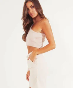 Peppermayo New Bottoms Saturdays Shorts - Pink