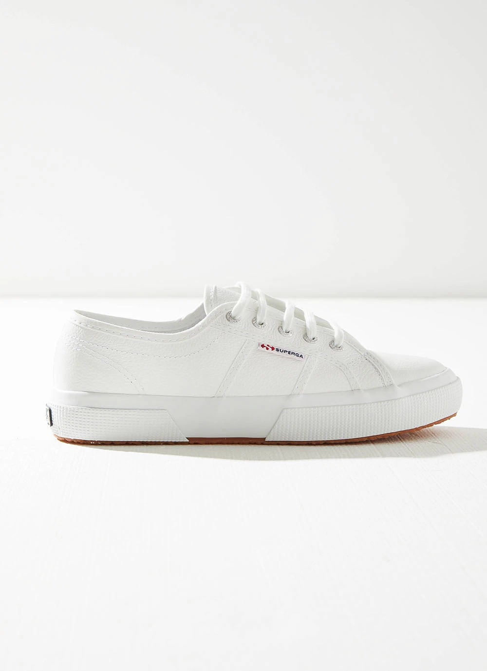 2750-EFGLU Superga Sneakers - 900 WHITE New & Most Loved 2 2750-EFGLU Superga Sneakers - 900 WHITE New & Most Loved
