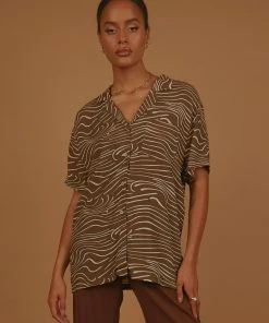 Charlie Holiday Lola Shirt - Retro Zebra New & Most Loved 10 Charlie Holiday Lola Shirt - Retro Zebra New & Most Loved